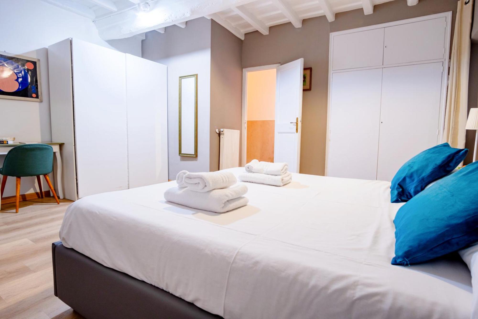 Elegantis Monti Apartment *