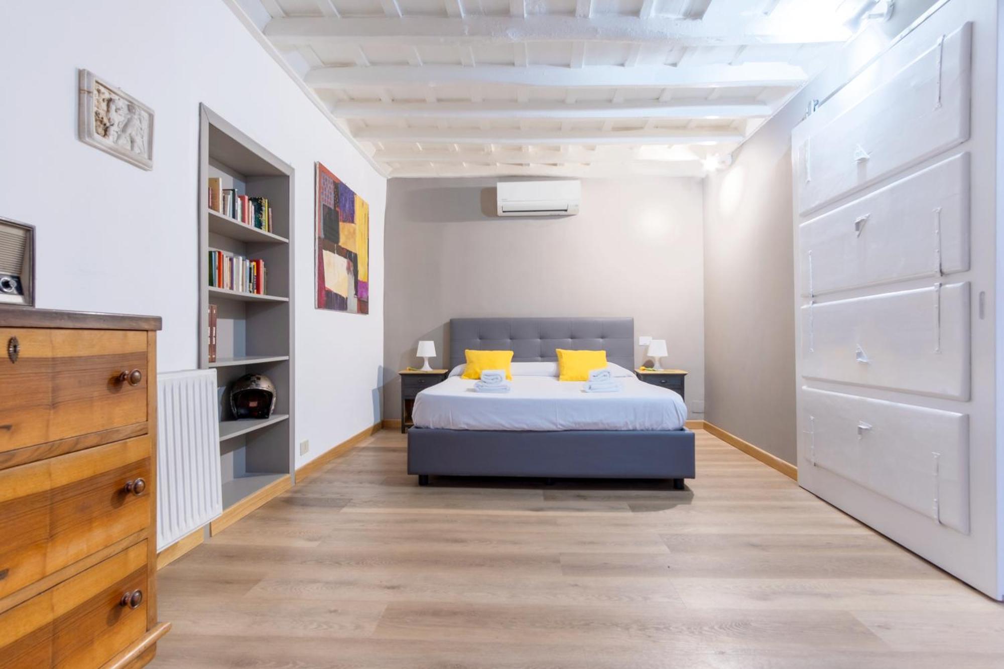 Apartment Elegantis Monti