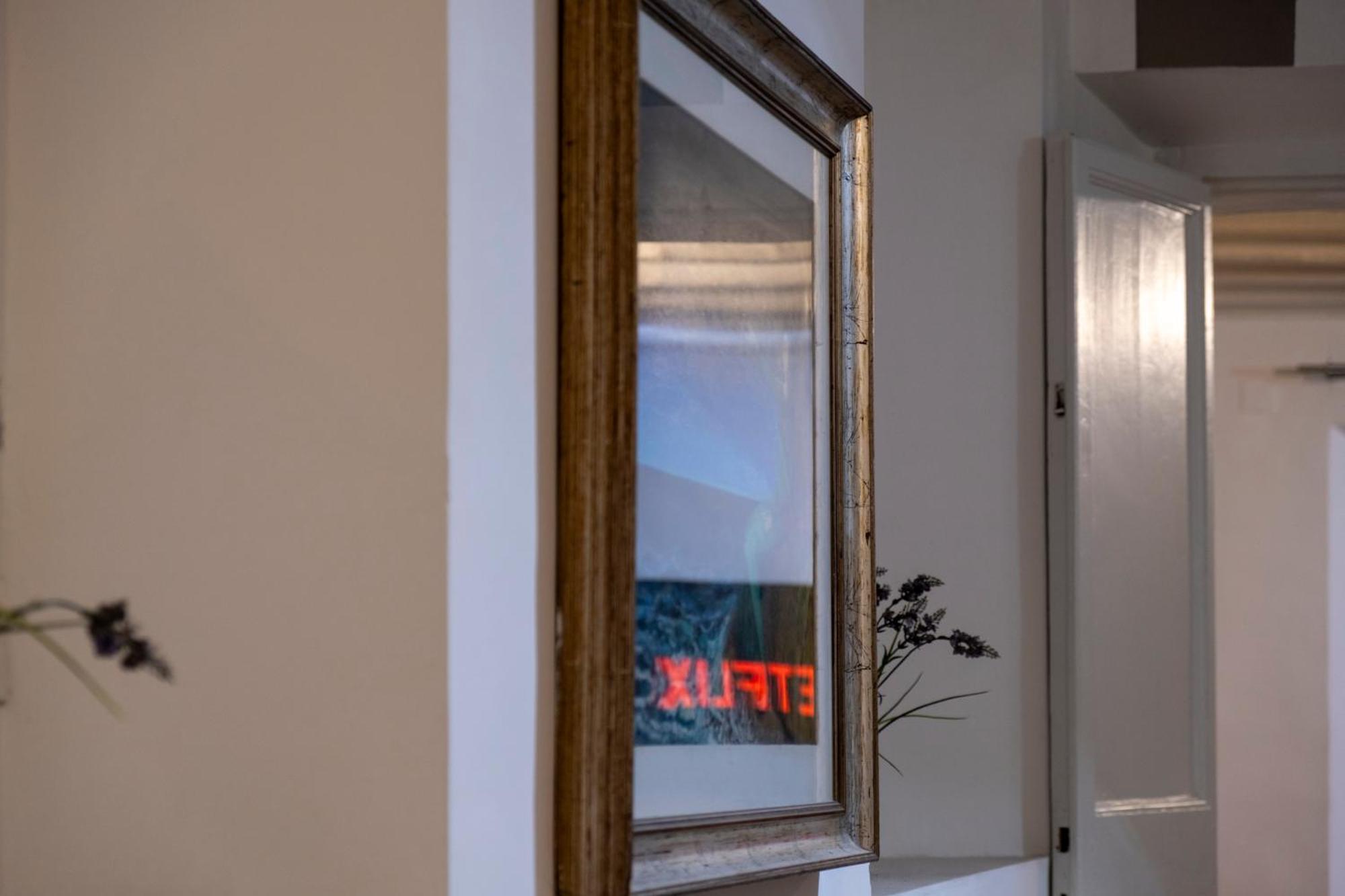 Apartment Elegantis Monti Rom