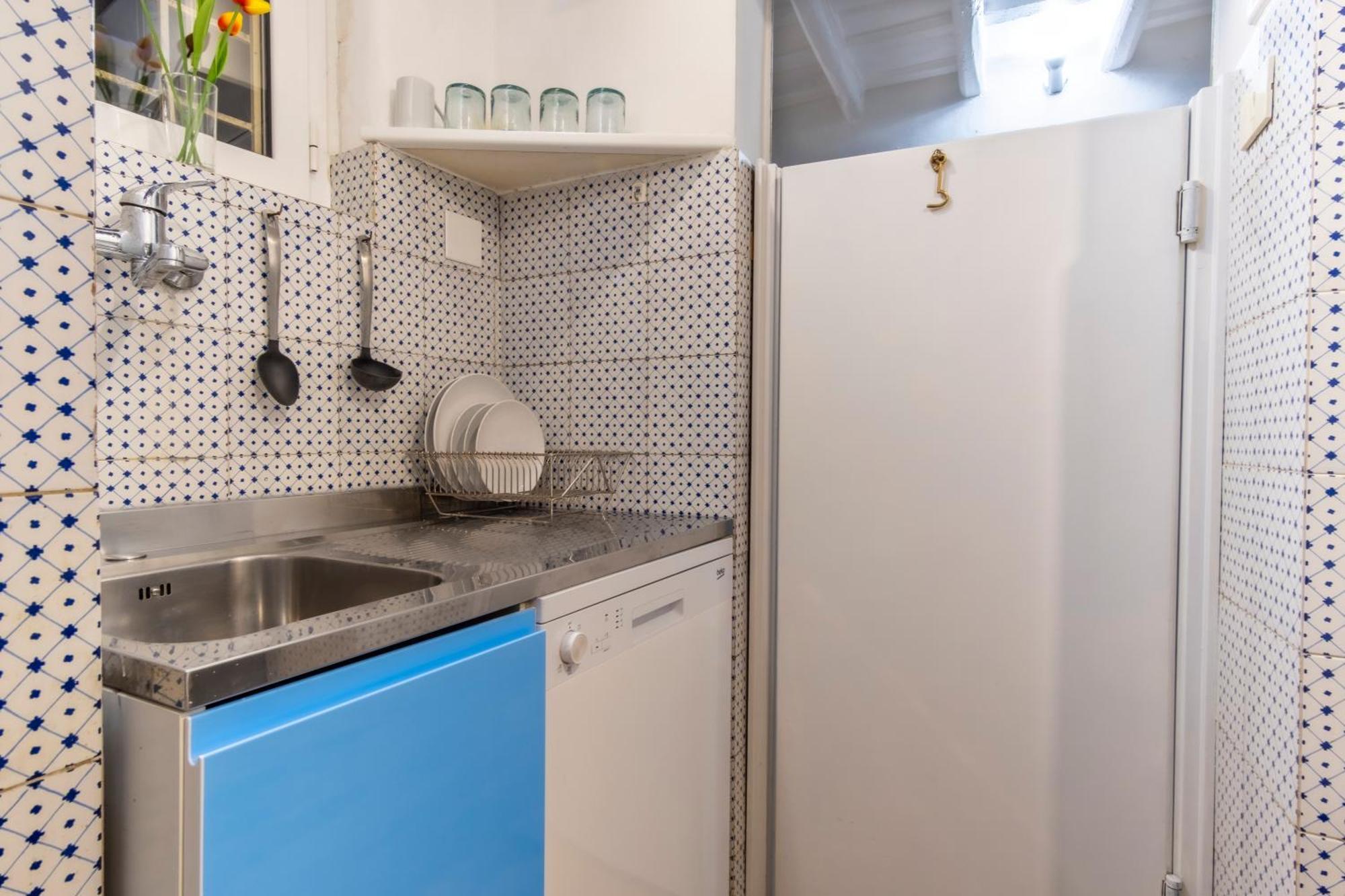 Apartment Elegantis Monti