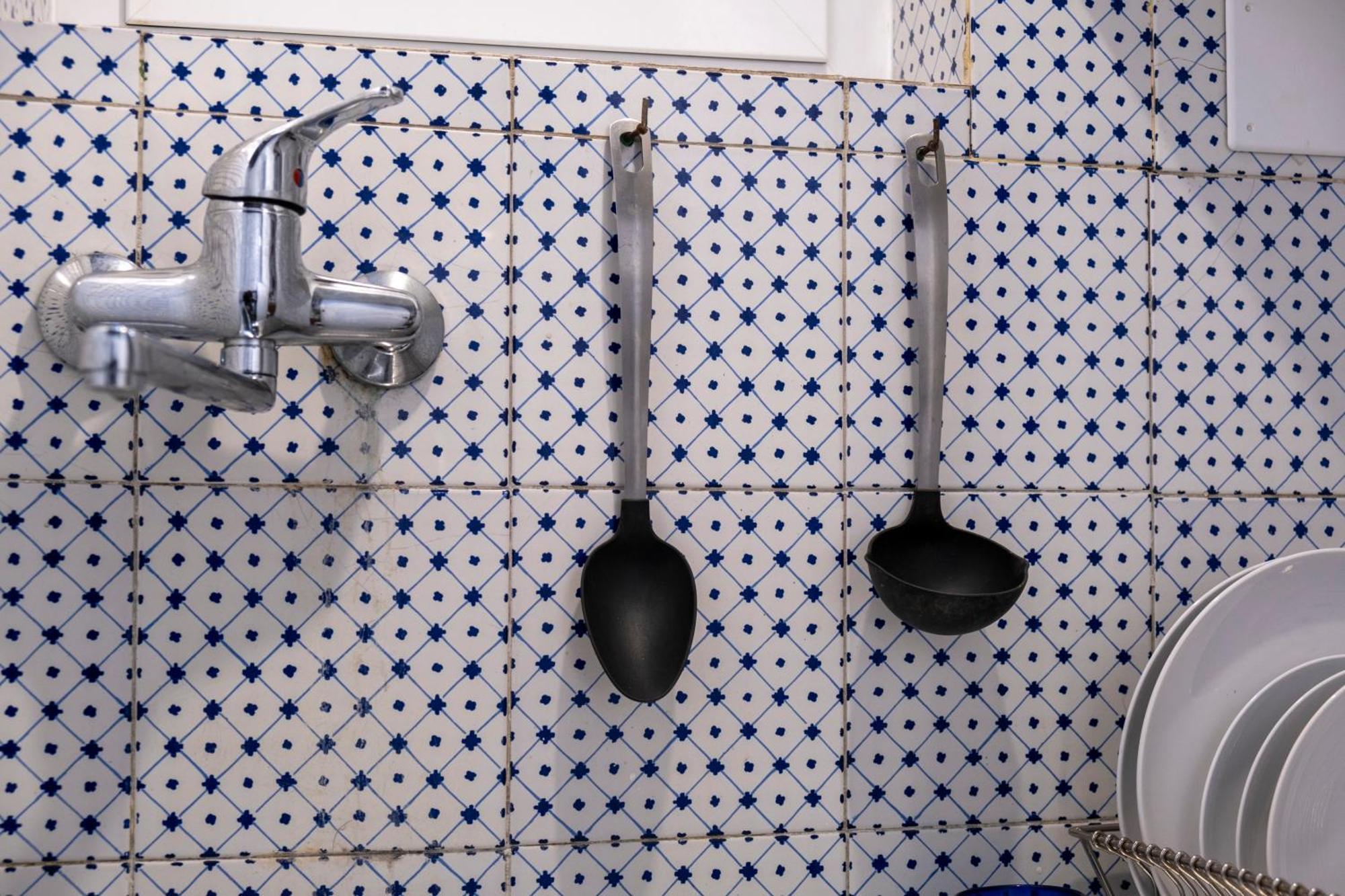 Elegantis Monti Apartment *
