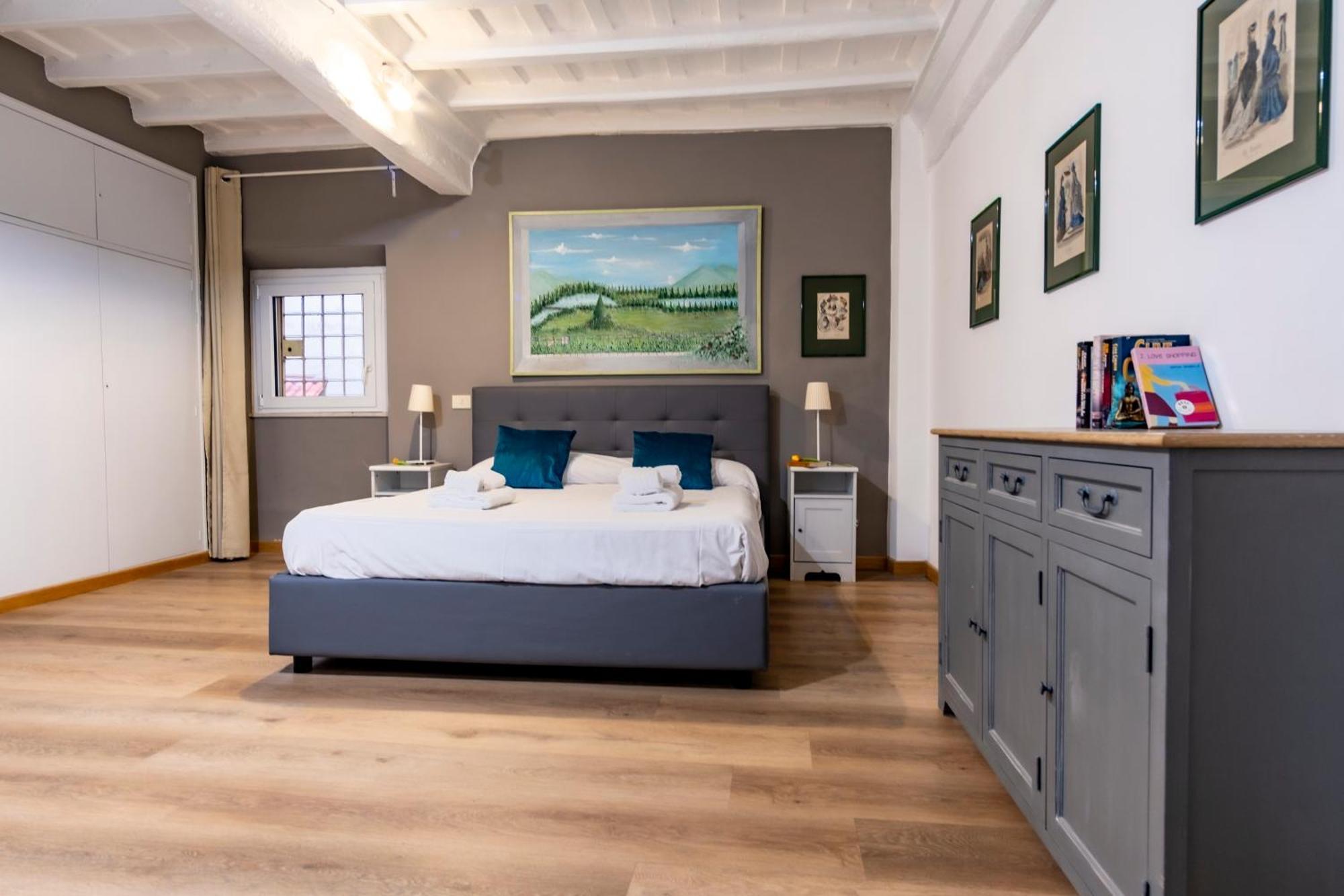 Elegantis Monti Apartment *
